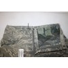 Kalhoty US  ALL-PURPOSE AIR FORCE TIGER STRIPES Gore-Tex - ACU