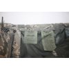 Kalhoty US  ALL-PURPOSE AIR FORCE TIGER STRIPES Gore-Tex - ACU
