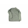 Bunda, mikina fleece US Polartec GEN III.- foliage