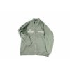 Bunda, mikina fleece US Polartec GEN III.- foliage