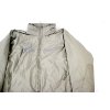 Bunda Primaloft ECWCS GEN III LEVEL 7 US Urban grey