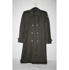 Kabát služební vz.97 AČR s vložkou- zelená