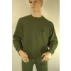 Mikina USMC US ARMY - oliv