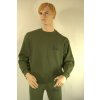 Mikina USMC US ARMY - oliv