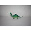 Dinosaurus plastový 16 cm - brontosaurus