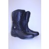 W2 BOOTS T-FP XPD XP7-R moto boty - black