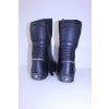 W2 BOOTS T-FP XPD XP7-R moto boty - black