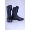 W2 BOOTS T-FP XPD XP7-R moto boty - black