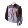 Mikina REALTREE® Xtra - hnědá