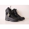 Boty kanady AČR polní lehké 2011 GORE-TEX letní - černé