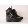 Boty kanady AČR polní lehké 2011 GORE-TEX letní - černé