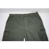 Kalhoty myslivecké PETEX - zelené
