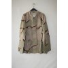 BLŮZA US BDU COMBAT PATTERN RIPSTOP - 3 COLOR DESERT