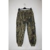 Tepláky zateplené LOSHAN 3d - realtree