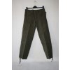 Kalhoty 2v1 Army Spirit - zelené