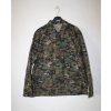 Komplet blůza a kalhoty v maskáčovém provedení  - marpat