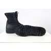 Boty US Combat Temperat Gore-tex BATES - černé