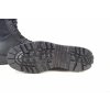 Boty US Combat Temperat Gore-tex BATES - černé