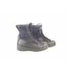 Boty US Combat Temperat Gore-tex BATES - černé