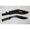 Mačeta COLD STEEL Conqueror - černá
