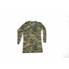 Dětské tričko s dlouhým rukávem Tee Swing - marpat