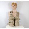 Vesta taktická US FLC Modular molle - desert
