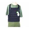 Vesta RACK MOLLE II- SDS - midnight blue