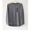 Mikina, funkční Russell - šedá