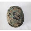 Potah, povlak na helmu oboustranný US original, COVER HELMET -marpat