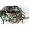 Batoh MOLLE II PACK, MAIN - woodland