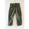 Kalhoty M65 Trousers, Cold Weather, Sateen, Army Shade 107 - oliv