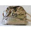 Batoh Molle II Modular lightweight, load - carrying equipment, main pack - desert