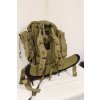 Batoh TASMANIAN TIGER TT Range Pack G82 - khaki