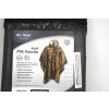 Pončo Camouflage Rain Poncho - Realtree AP®