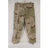 Kalhoty Combat US originál Rip-stop - 3 col desert - nové