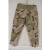 Kalhoty US Pattern Combat Rip-Stop US originál - 3 col desert