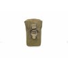 Pouzdro, sumka na optiku USMC Optical Pouch - coyote