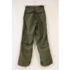 Kalhoty US HOT WEATHER, FIRE RESISTANT, OLIVE GREEN 106 - originál US