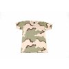 Dětské tričko Tee Swing - 3 color desert