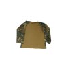 Dětské tričko, triko s dl. rukávem Trooper Tactical - MARPAT