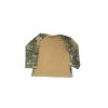 Dětské tričko, triko s dl. rukávem Trooper Tactical - MARPAT