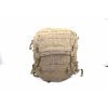 Armádní batoh USMC FILBE Main Pack - nekomplet - Coyot brown