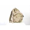 Batoh US 35 Litrů MOLLE II. Assault Pack - desert