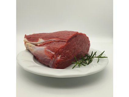 BIO OŘECH/BALL TIP STEAK, chlazený - VÝDEJNÍ TERMÍN 27.03.2026