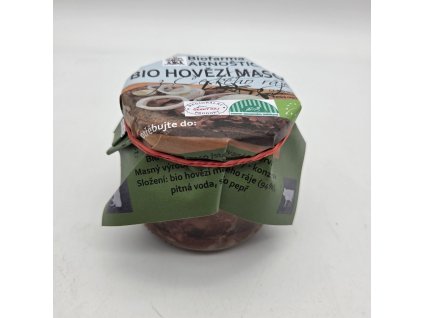 MASO VE SKLE 320g 1600x1600px