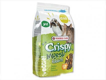 VERSELE-LAGA Crispy Müsli pro králíky