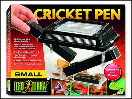 Cricket Pen EXO TERRA S