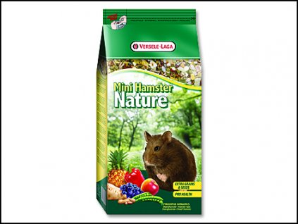 VERSELE-LAGA Nature pro křečíky 400g