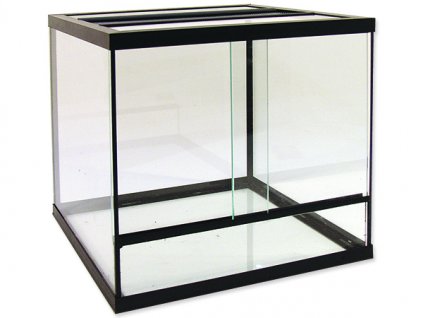 Terarium ANTE s jednoduchým větráním 112 l