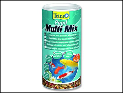 TETRA Pond Multi Mix 1 l